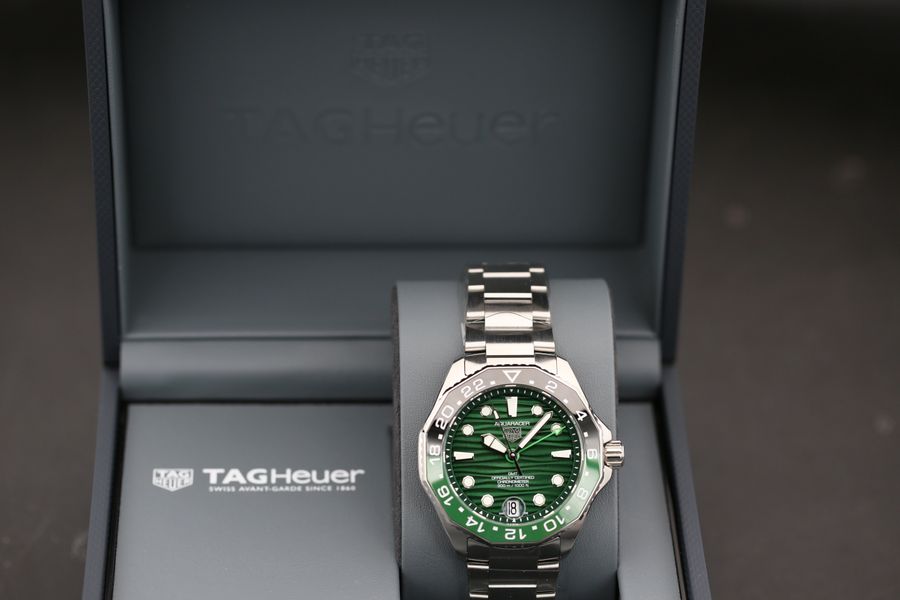Tag Heuer Aquaracer WBP5115.BA0013
